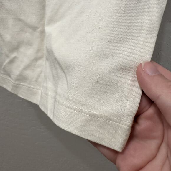 NWT Little Bird by Jools Oliver Red Color Short Sleeve Shirt - Picture 7 of 7